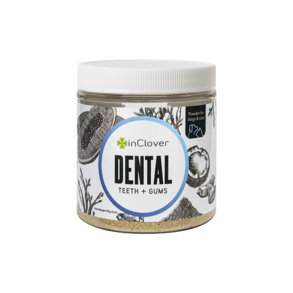 inClover | BioBrilliant Dental Health Powder Sale