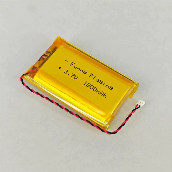 FunnyPlaying FPGA GBC Kit Online now - Image 5