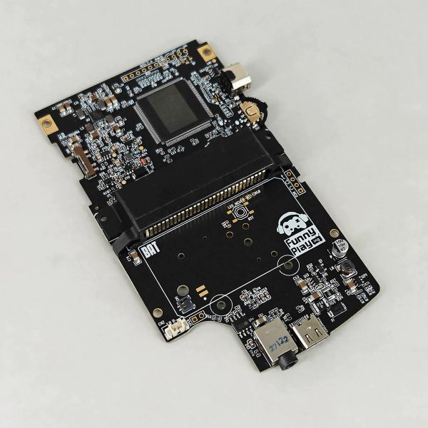 FunnyPlaying FPGA GBC Kit Online now - Image 2