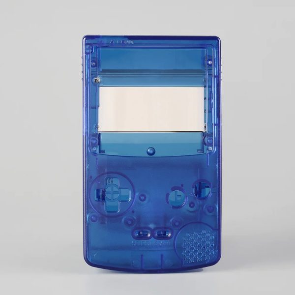FunnyPlaying Shell for FPGA GBC kit (FPGBC) Fashion - Image 3