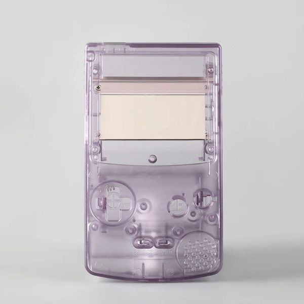 FunnyPlaying Shell for FPGA GBC kit (FPGBC) Fashion - Image 5