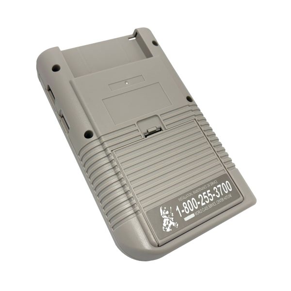 DMG Battery Cover Sticker Online Sale - Image 2
