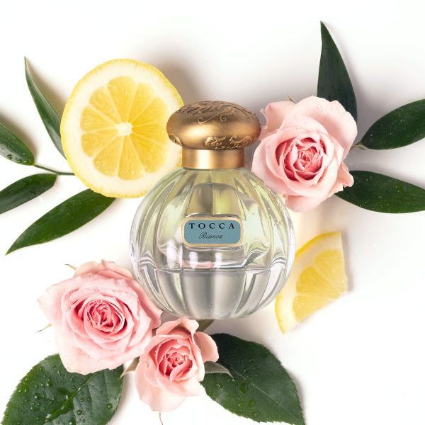 Eau de Parfum Bianca 50ml For Sale - Image 3